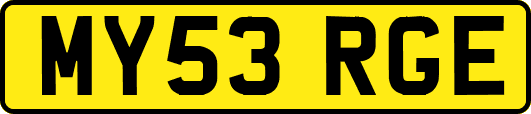 MY53RGE