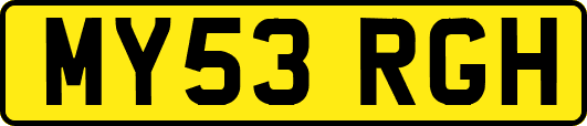 MY53RGH