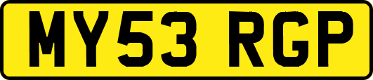 MY53RGP
