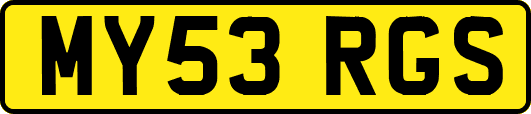 MY53RGS