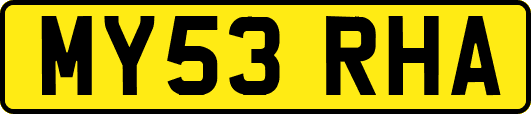 MY53RHA
