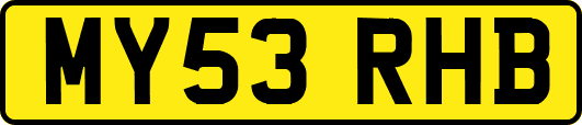 MY53RHB