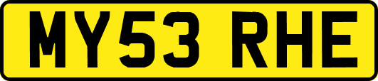 MY53RHE