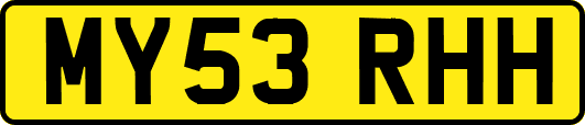 MY53RHH
