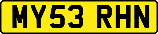 MY53RHN