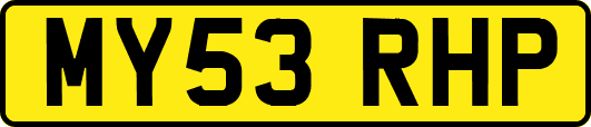 MY53RHP