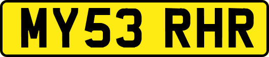 MY53RHR