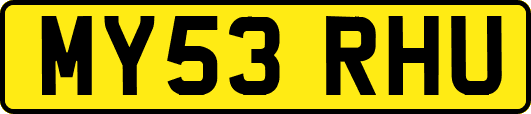 MY53RHU