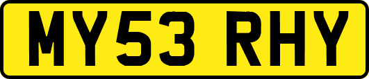 MY53RHY