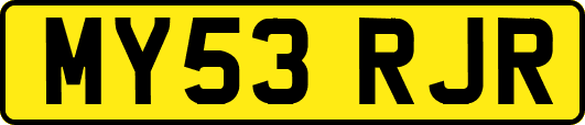 MY53RJR