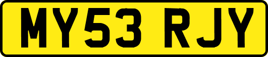 MY53RJY