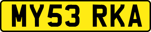 MY53RKA
