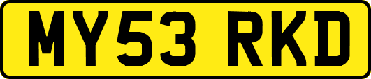 MY53RKD