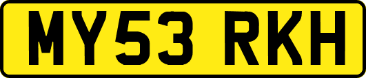 MY53RKH