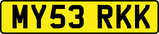MY53RKK