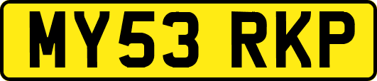 MY53RKP