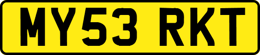 MY53RKT