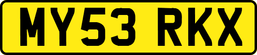 MY53RKX
