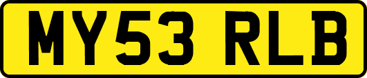 MY53RLB