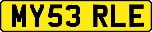 MY53RLE