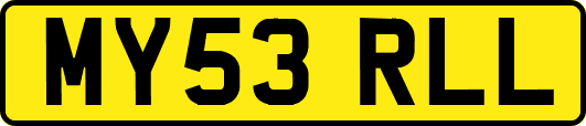 MY53RLL