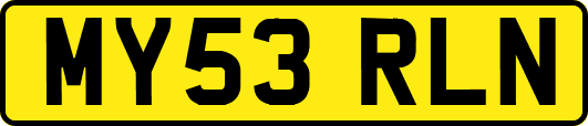 MY53RLN