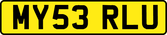 MY53RLU