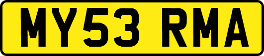 MY53RMA
