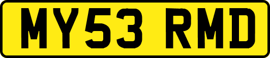 MY53RMD