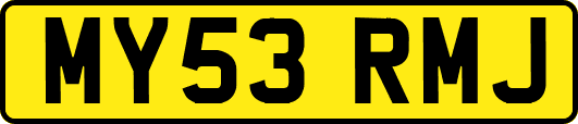 MY53RMJ