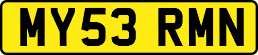 MY53RMN
