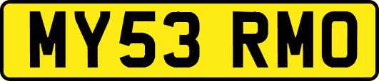 MY53RMO