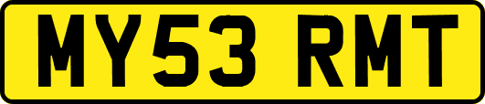 MY53RMT
