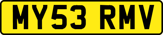 MY53RMV