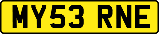 MY53RNE