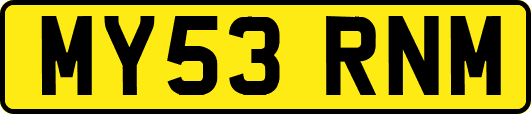 MY53RNM