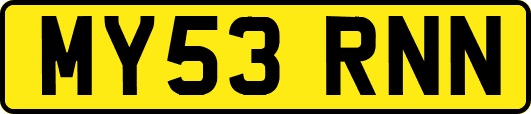 MY53RNN