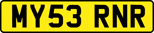 MY53RNR