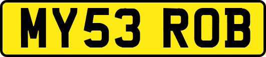 MY53ROB