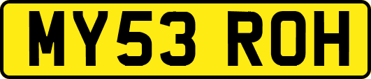 MY53ROH