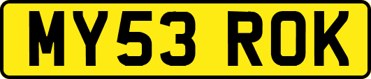 MY53ROK