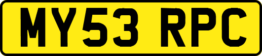 MY53RPC