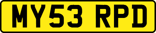 MY53RPD