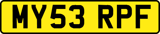 MY53RPF