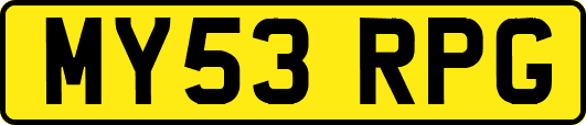 MY53RPG