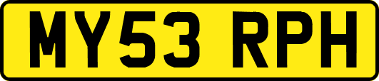 MY53RPH