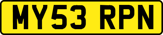 MY53RPN