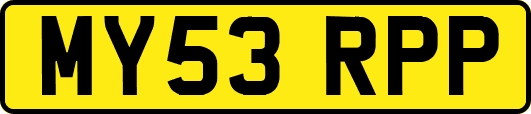 MY53RPP