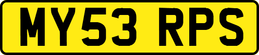 MY53RPS