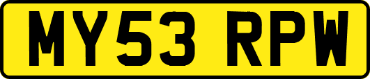 MY53RPW